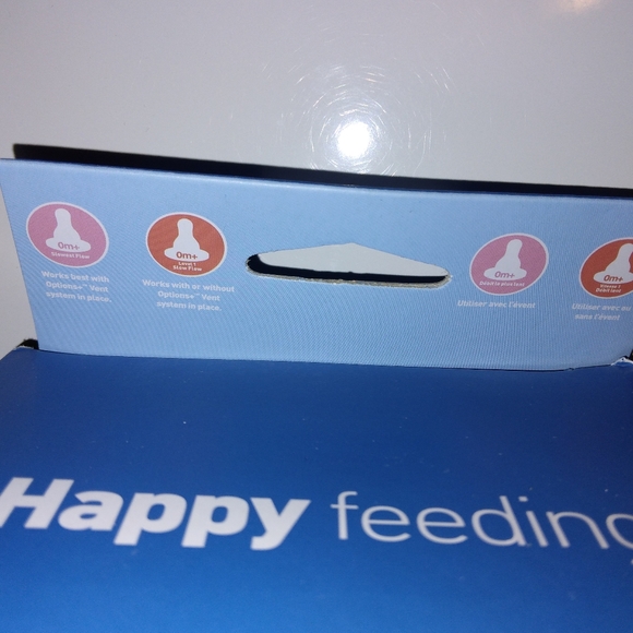 Dr. Browns breast to bottle pump and store bottle kit new - Picture 4 of 7